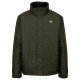 Trespass Ανδρικό μπουφάν Farmcott Padded Jacket